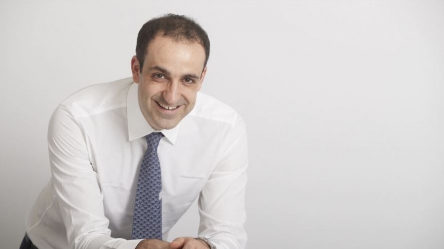 Γιατί είναι κρίσιμος ο ρόλος Δημητριάδη στο επερχόμενο Συνέδριο της ΝΔ – Οι δεύτερες σκέψεις Μητσοτάκη