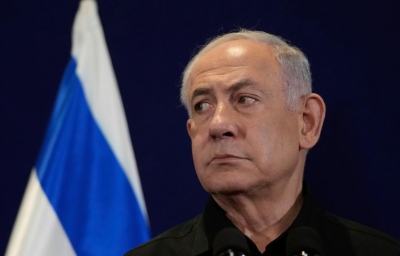 Netanyahu:Στο Ιράν δεν έχει ολοκληρωθεί η δουλειά, πρέπει να απομακρυνθεί το εμπλουτισμένο ουράνιο