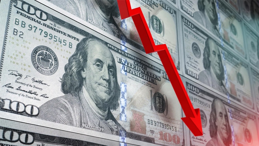 Το «Sell America» επιστρέφει... η Moody’s οδηγεί την απόδοση των 30ετών αμερικανικών ομολόγων στο 5%