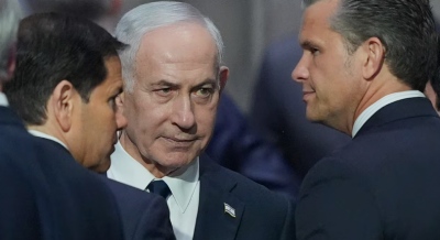 Reuters: Ο Netanyahu παρουσίασε στον Trump σχέδιο δολοφονιών ανώτερων Ιρανών στρατιωτικών διοικητών του IRGC