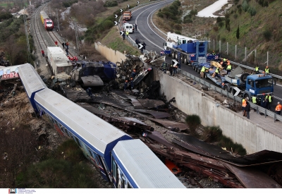 Η κυβέρνηση σε ρόλο σταθμάρχη βάζει εμπρός το σιδηρόδρομο - Απούσα η Ρυθμιστική Αρχή Σιδηροδρόμων