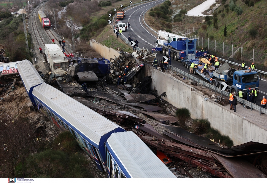 Η κυβέρνηση σε ρόλο σταθμάρχη βάζει εμπρός το σιδηρόδρομο - Απούσα η Ρυθμιστική Αρχή Σιδηροδρόμων