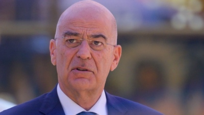 Δένδιας (ΥΠΕΘΑ): Οι ΗΠΑ εξετάζουν συμπαραγωγή φρεγατών σε ελληνικά ναυπηγεία
