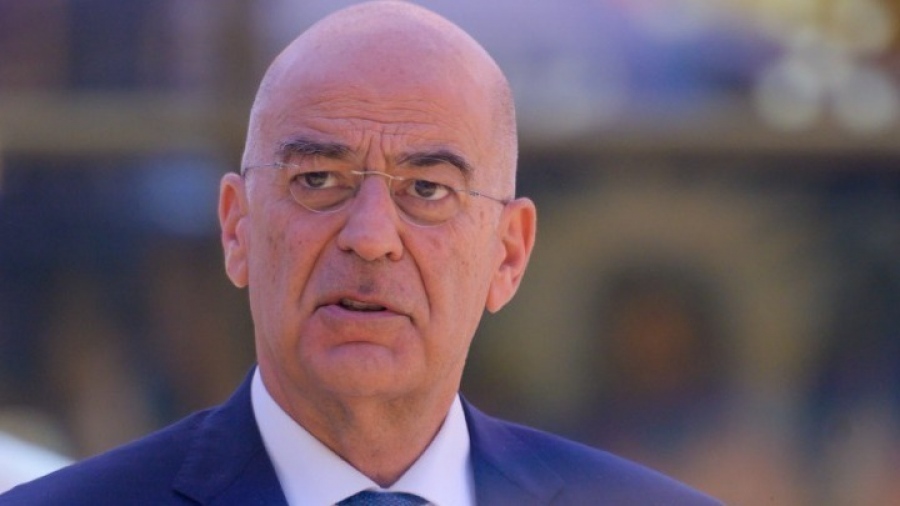 Δένδιας (ΥΠΕΘΑ): Οι ΗΠΑ εξετάζουν συμπαραγωγή φρεγατών σε ελληνικά ναυπηγεία