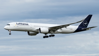 Lufthansa: Αναστολή πτήσεων από και προς την Λάρνακα