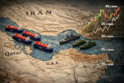 Trump withdraws 20% Hormuz tariff: Fears of an oil crash trigger shocking warning from Citigroup