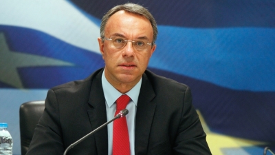 Σταϊκούρας (ΥΠΟΙΚ): Πράσινο φως από το Eurogroup για την εξόφληση του ΔΝΤ από την Ελλάδα - Στα 230 εκατ. ευρώ το όφελος