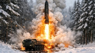 Terror: Putin decides... Kyiv and Odesa will burn – Russians deploy shock 