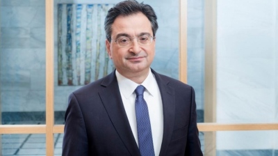 Καραβίας (Eurobank): Θα πετύχουμε όλους τους στόχους του 2026 - Ανθεκτική η τράπεζα στην ενεργειακή κρίση