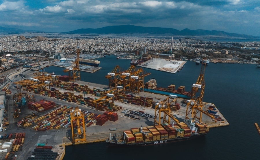 ΟΛΠ: Εγκρίθηκε από τη Γενική Συνέλευση μεικτό μέρισμα 1,896 ευρώ ανά μετοχή