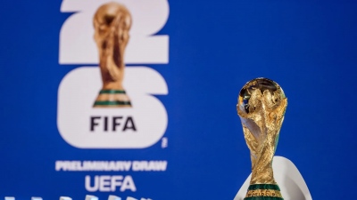 Υπό διερεύνηση η FIFA από την Ελβετία για tokens που συνδέονται με εισιτήρια του Μουντιάλ 2026