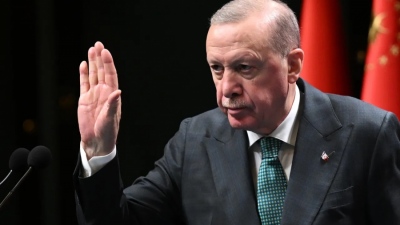 Erdogan pivots from West in bold strategy to revive Ottoman influence across region