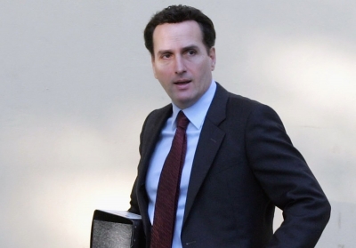 Δημητρακόπουλος: Δεν θα γίνει Ιφιγένεια η Καϊλή – Δεν έχει καμία σχέση με τα χρήματα