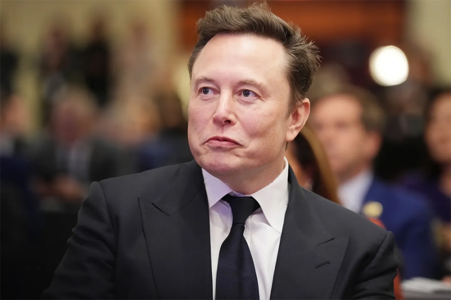 Σκάει βόμβα… Το DOGE του Elon Musk ανακάλυψε «κάτι φρικτό» - Σύντομα οι αποκαλύψεις από τον Trump