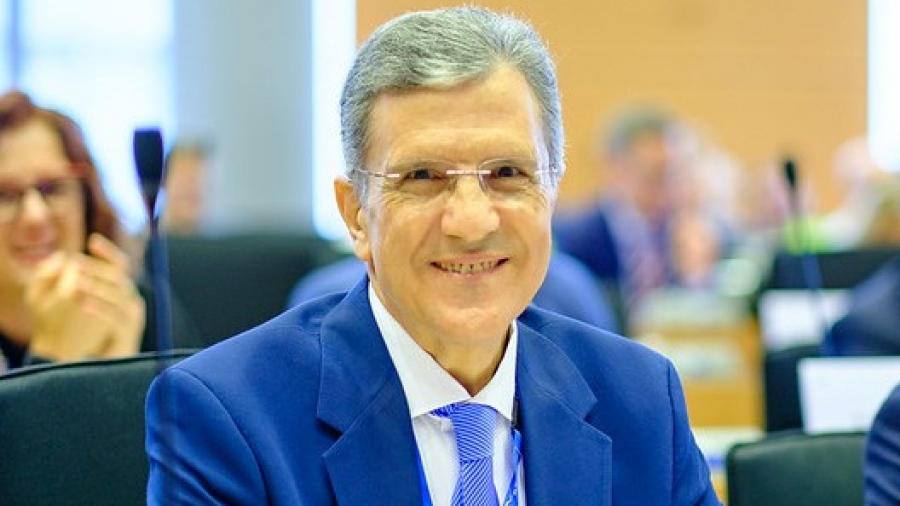 Ερώτηση του ευρωβουλευτή Γιώργου Αυτιά για τις επιπτώσεις της ανομβρίας στις χώρες του Νότου και την Ελλάδα