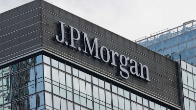 JP Morgan: Το επενδυτικό πρόγραμμα 1,5 τρισ. δολ. επεκτείνεται στην Ευρώπη