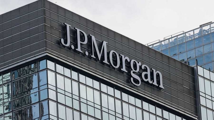 JP Morgan: Το επενδυτικό πρόγραμμα 1,5 τρισ. δολ. επεκτείνεται στην Ευρώπη