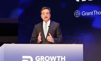 Καραβίας (Eurobank): Με την εξαγορά της Ελληνικής Τράπεζας ξεπεράσαμε τα 100 δισ. ενεργητικού - Εθνική προτεραιότητα οι επενδύσεις