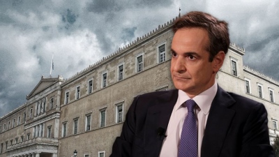 Προκαλεί ο Μητσοτάκης: Αναστατώθηκε η Αθήνα με τον Ρούτσι - Πρωτοφανής απόφαση για Άγνωστο Στρατιώτη