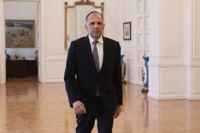 Γεραπετρίτης: Ανεπιφύλακτη στήριξη για το καλώδιο GSI - Αποδεικνύουμε κάθε μέρα ότι η Ελλάδα μεγαλώνει