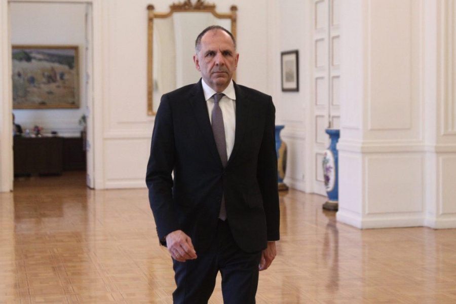 Γεραπετρίτης: Ανεπιφύλακτη στήριξη για το καλώδιο GSI - Αποδεικνύουμε κάθε μέρα ότι η Ελλάδα μεγαλώνει