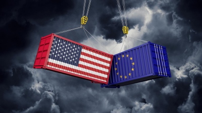 Ταπεινωτική παράδοση - Η ΕΕ τα δίνει όλα στον Trump - Δασμοί 15% για να γλιτώσει τα χειρότερα - Άχρηστο το «εμπορικό» μπαζούκα