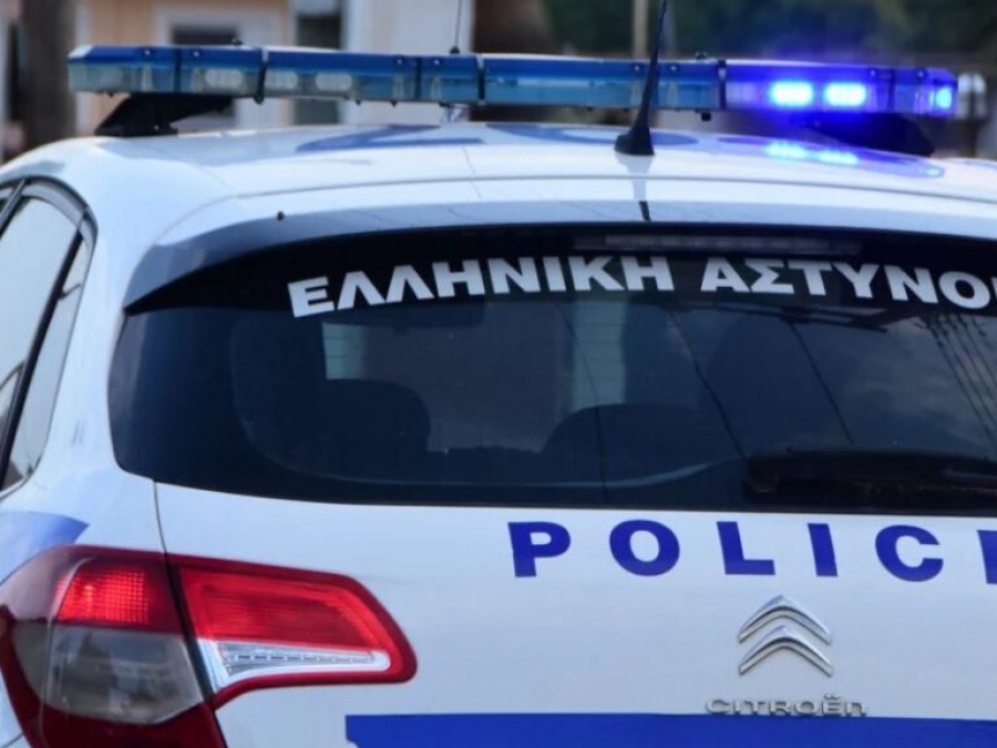 Ιωάννινα: Πατέρας έδωσε κοκαΐνη στον... 14χρονο γιο του