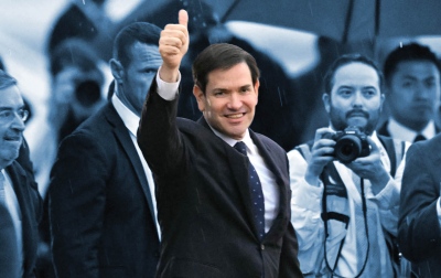 Βόμβα Rubio για δολοφονία στη Θεσσαλονίκη: Η Ευρώπη αμέλησε την ασφάλεια - Η τρομοκρατία χτύπησε στην Ελλάδα με νεκρή - Stop στον λήθαργο
