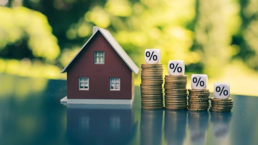 ΗΠΑ: Αμετάβλητο τo επιτόκιο στο 30ετές στεγαστικό δάνειο μετά από 4 εβδομάδες πτώσης