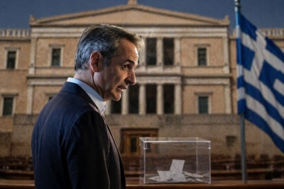 Σεισμός στη ΝΔ: Σχέδιο ανατροπής Μητσοτάκη με πρόωρες εκλογές το φθινόπωρο του 2026 – Οργιάζουν οι φήμες για νέα ηγεσία