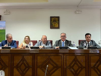 Παπαθανάσης: Υπερδιπλασιασμός πόρων στη Δ. Μακεδονία για την αντιμετώπιση των επιπτώσεων της ενεργειακής μετάβασης