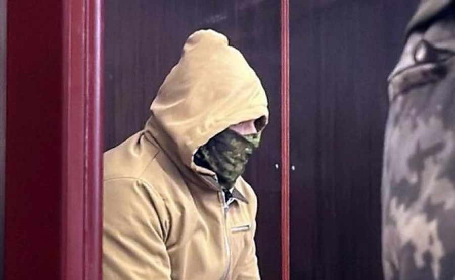 Βόμβα από Ουκρανό κατάσκοπο για «σφαγή» αμάχων στη Ρωσία: Έρχεται χτύπημα χειρότερο από το Crocus με Mossad και εξτρεμιστές