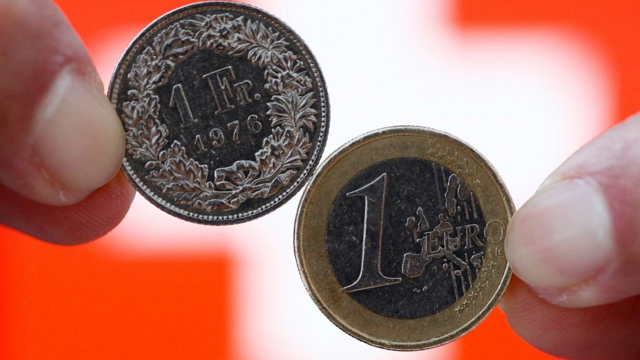 Ειδικό πρόγραμμα ρύθμισης δανείων σε ελβετικό φράγκο – «Κούρεμα» έως 25% και σταθερό επιτόκιο