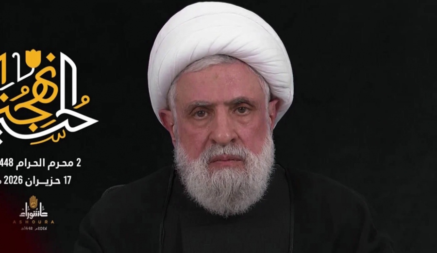 Hezbollah: Δεν θα υπάρξει ισραηλινή ζώνη ασφαλείας στον Λίβανο – Το Ισραήλ πρέπει να αποχωρήσει