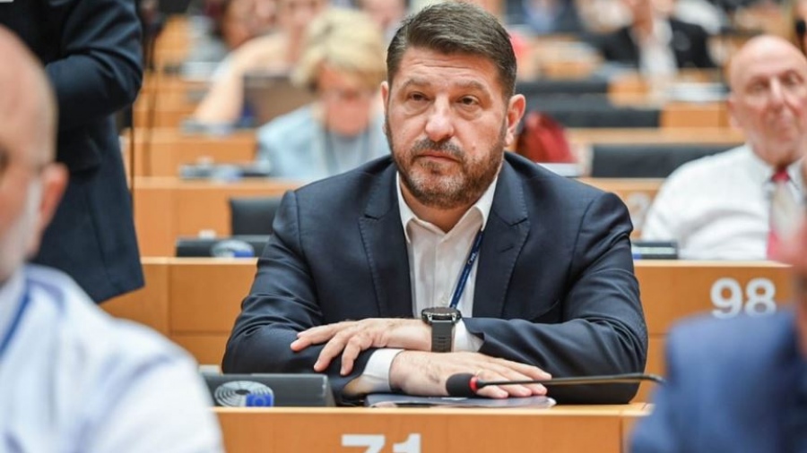 Χαρδαλιάς από Βρυξέλλες: Η φωνή της Αττικής πρέπει να ακούγεται καθαρά, δυνατά και με συνέπεια στην Ευρώπη