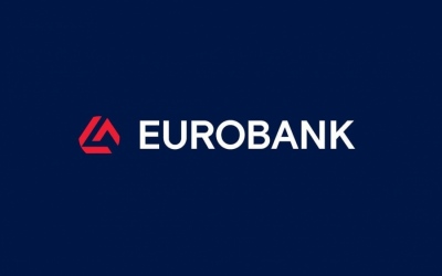 Η Eurobank απέκτησε 1,24 εκατ. ίδιες μετοχές έναντι 5,59 εκατ. ευρώ