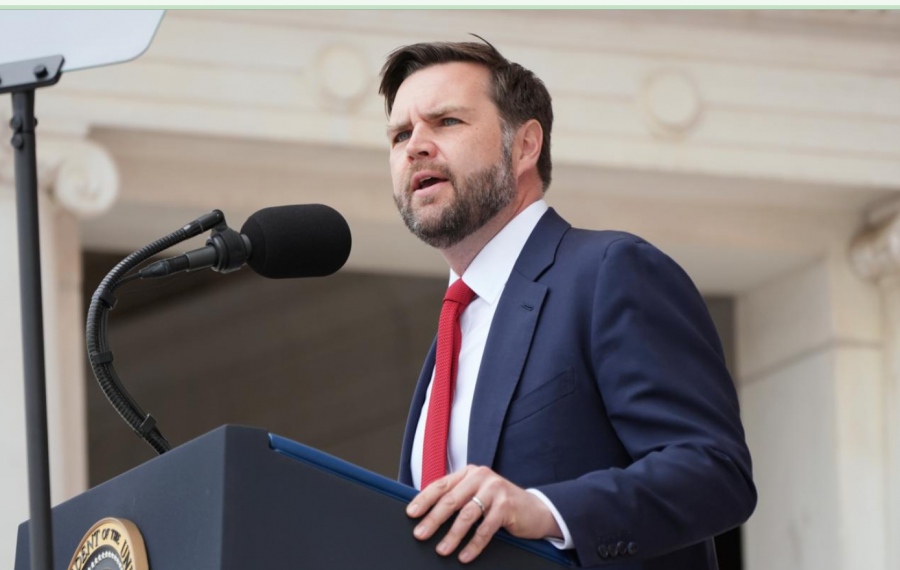 Καταγγελία Vance: Ξένες τρομοκρατικές ομάδες χρηματοδοτήθηκαν από τον προϋπολογισμό των ΗΠΑ με απάτες
