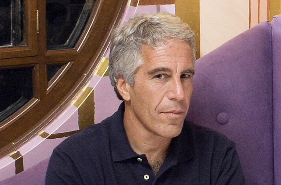Στο φως «επιστολή αυτοκτονίας» του Epstein - «Ευχαρίστηση να μπορείς να διαλέξεις τη στιγμή που θα πεις αντίο»