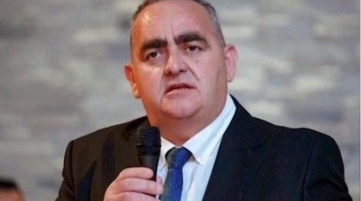 Αλβανικό δικαστήριο: Παραμένει στη φυλακή ο Φρέντι Μπελέρης - Καμία αλλαγή στην πρωτόδικη απόφαση
