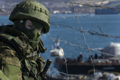 Η Ρωσία ανέστειλε την συμφωνία για τα σιτηρά καθώς ουκρανικά drones με στήριξη NATO - Βρετανίας χτύπησαν τον ρωσικό στόλο