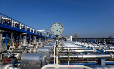 Αποσπώντας το μέγιστο από την Gazprom: Ο πρώην γερμανικός εταίρος «δοκιμάζει» ξανά τα όρια...