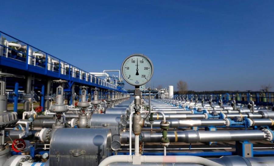 Αποσπώντας το μέγιστο από την Gazprom: Ο πρώην γερμανικός εταίρος «δοκιμάζει» ξανά τα όρια...
