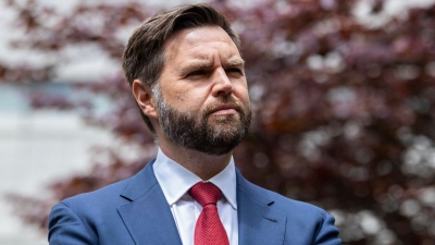 JD Vance (Αντιπρόεδρος ΗΠΑ): Τέλος ο ναυτικός αποκεισμός στο Hormuz - Tουλάχιστον 12 ιρανικά πλοία διέπλευσαν στις 17/6