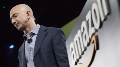 Το όραμα ενός μεγιστάνα - Ο Jeff Bezos‎‎ «γκρεμίζει» τον φόβο για την AI - Επιστημονική φαντασία η εξαφάνιση θέσεων εργασίας