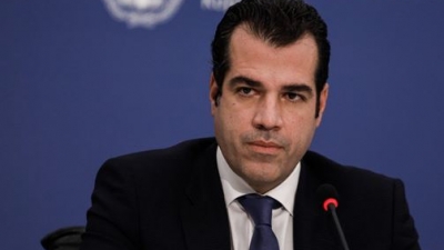 Πλεύρης: Το επόμενο 20ήμερο πίεση στο ΕΣΥ σε απλές κλίνες - Φτάνει στην κορύφωσή του το έκτο κύμα, είπα το αυτονόητο για τη μετάδοση