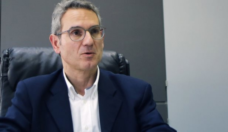 Παρασκευής: Είμαστε σε φάση αποκλιμάκωσης, μειώνονται κρούσματα και εισαγωγές