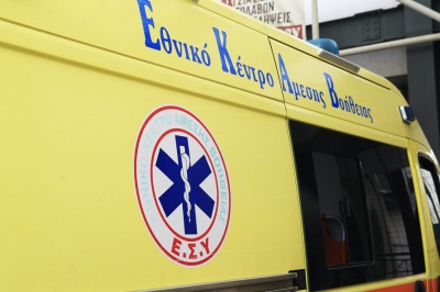 Σοκ στον Έβρο - Οικογενειακή τραγωδία στην Εγνατία – Νεκρή η μητέρα, τραυματίας ο γιος