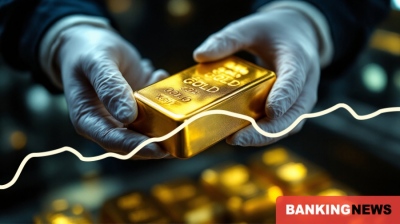 Gold prices soar past $5,200 as markets abandon dollar amid 