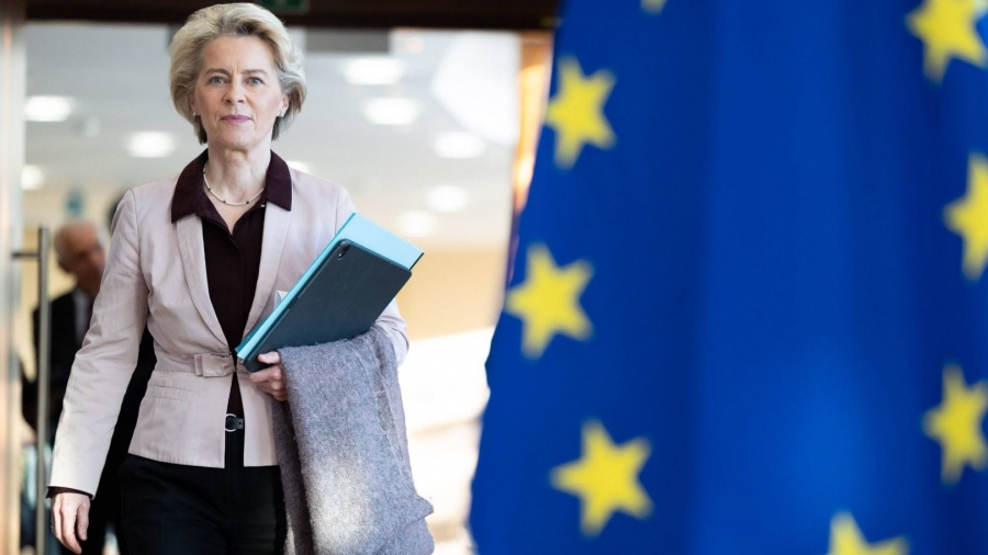 Από την Κύπρο ξεκινάει το... EUTO - Ευρωπαϊκή άμυνα χωρίς ΗΠΑ και ΝΑΤΟ αλλά με την Ουκρανία χρήσιμο ηλίθιο