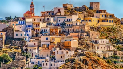 Τι προβλέπει το νομοσχέδιο του υπουργείου Τουρισμού για την ενίσχυση της τουριστικής ανάπτυξης